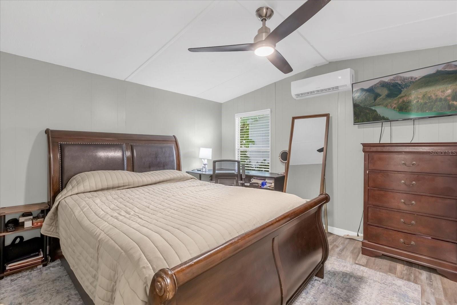 WAGON WHEEL MOBILE HOME PARK - Residential