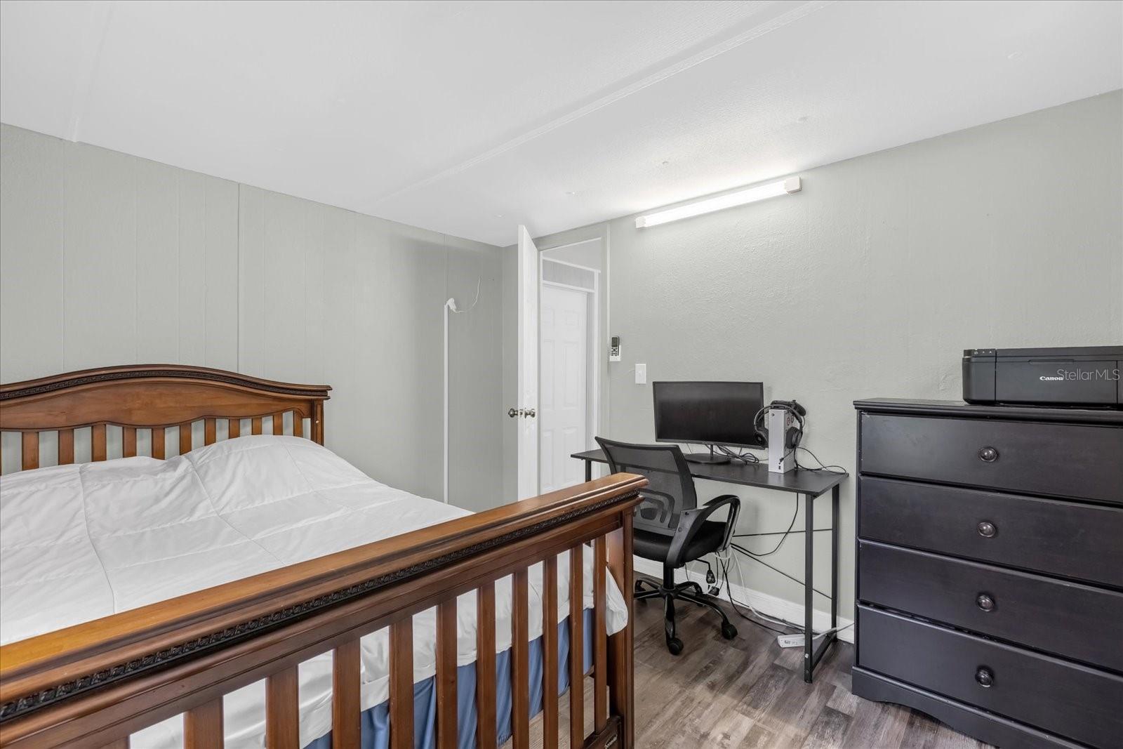 WAGON WHEEL MOBILE HOME PARK - Residential