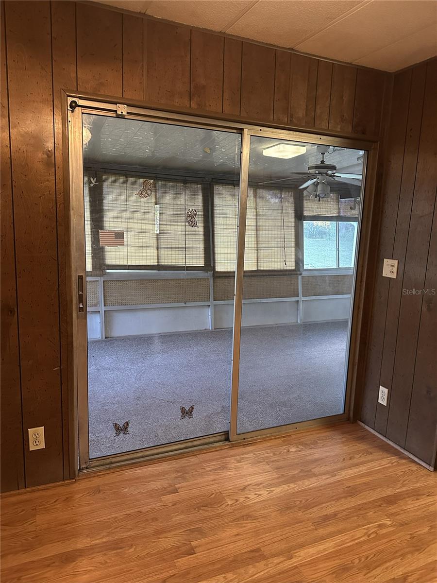 OCALA EAST VILLAS UNIT 1 - Residential