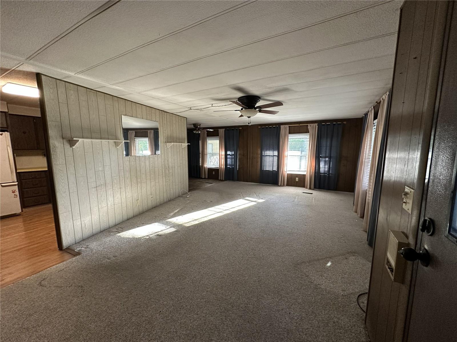 OCALA EAST VILLAS UNIT 1 - Residential