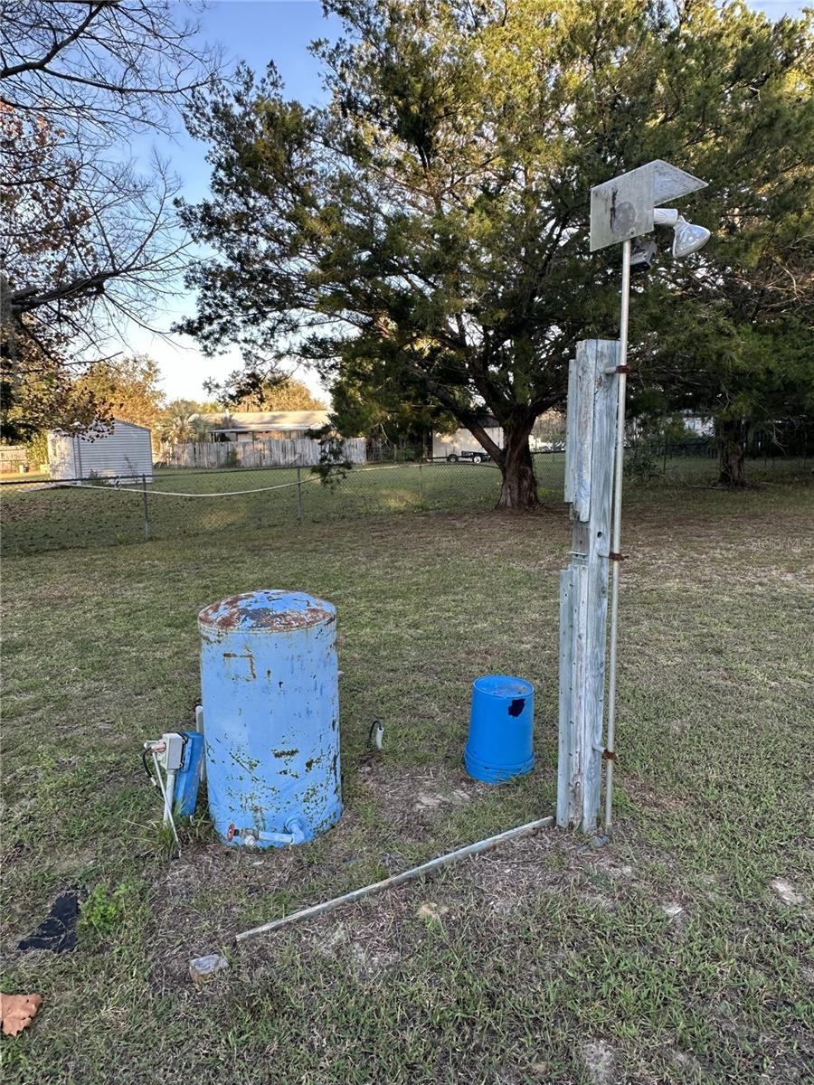 OCALA EAST VILLAS UNIT 1 - Residential