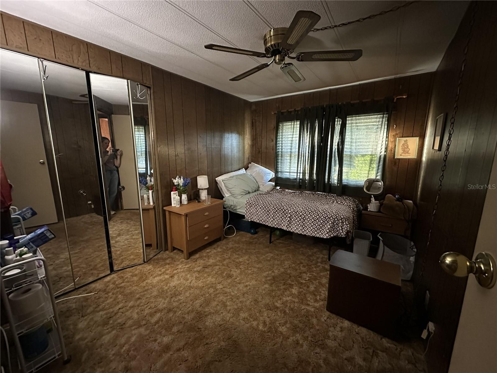 OCALA EAST VILLAS UNIT 1 - Residential