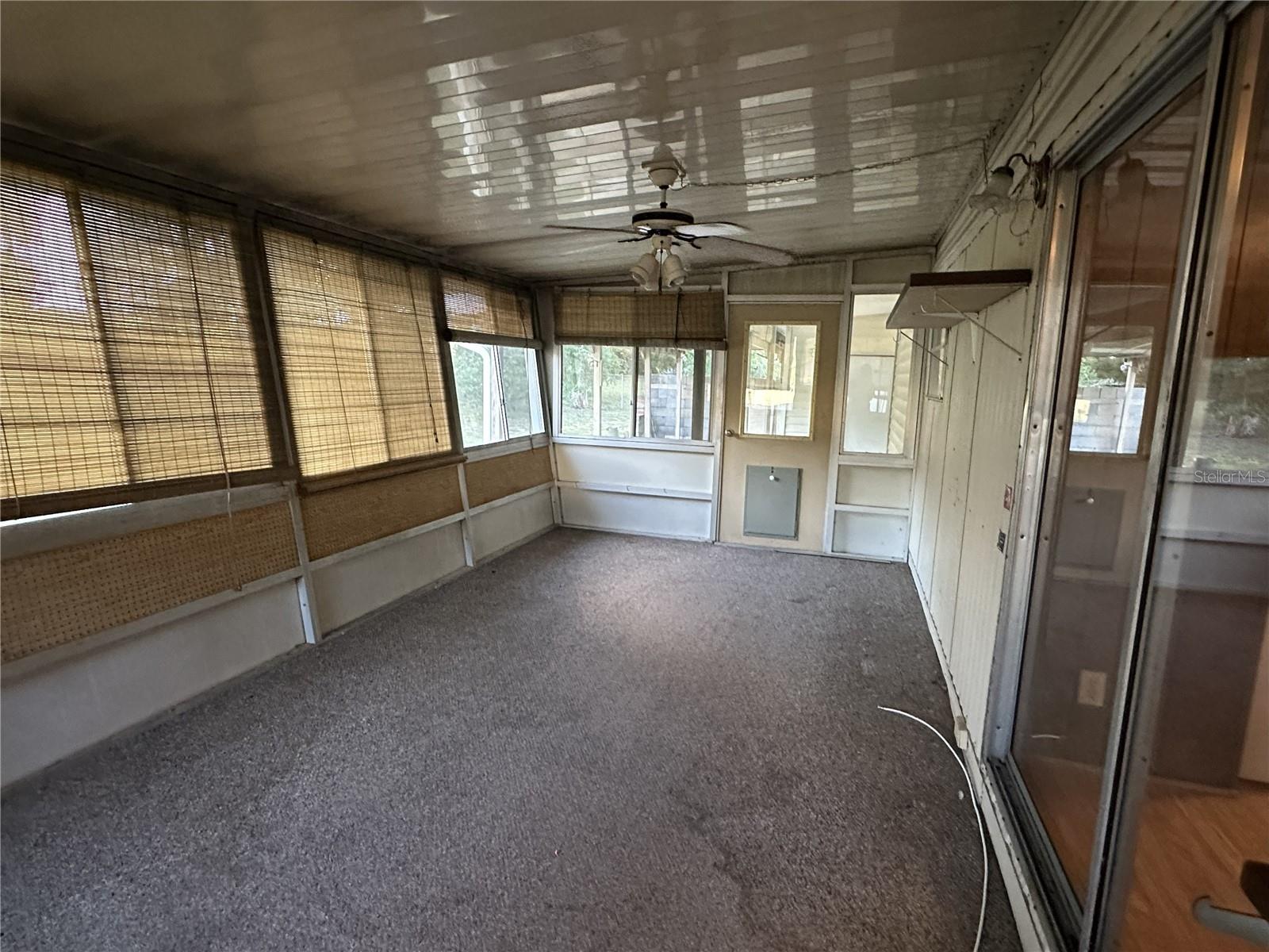 OCALA EAST VILLAS UNIT 1 - Residential