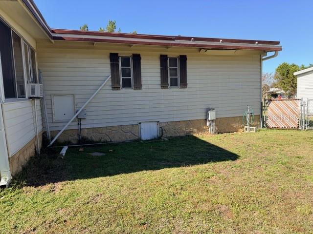 OCALA EAST VILLAS UNIT 1 - Residential