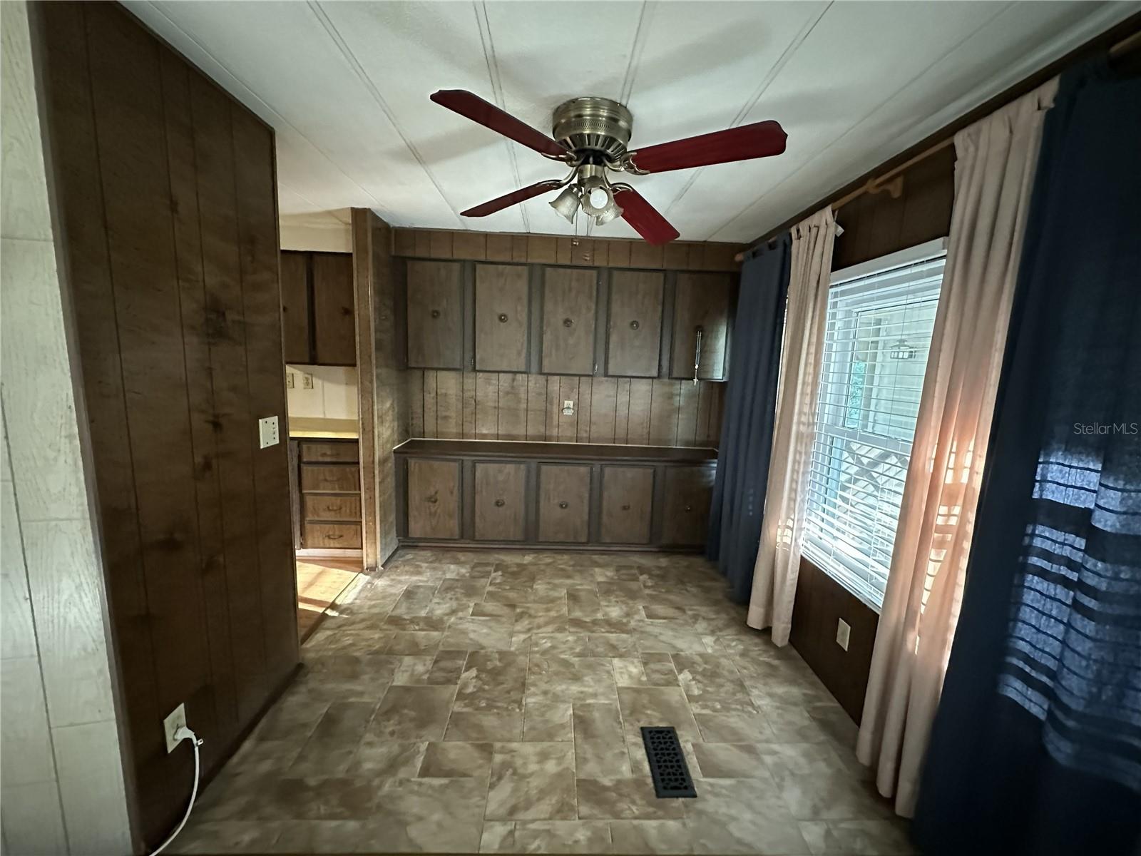 OCALA EAST VILLAS UNIT 1 - Residential