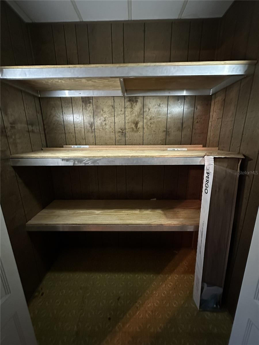 OCALA EAST VILLAS UNIT 1 - Residential