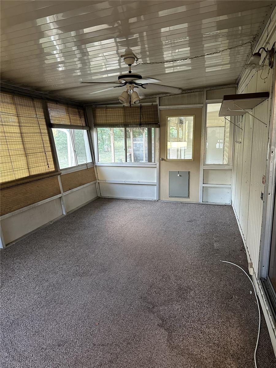 OCALA EAST VILLAS UNIT 1 - Residential