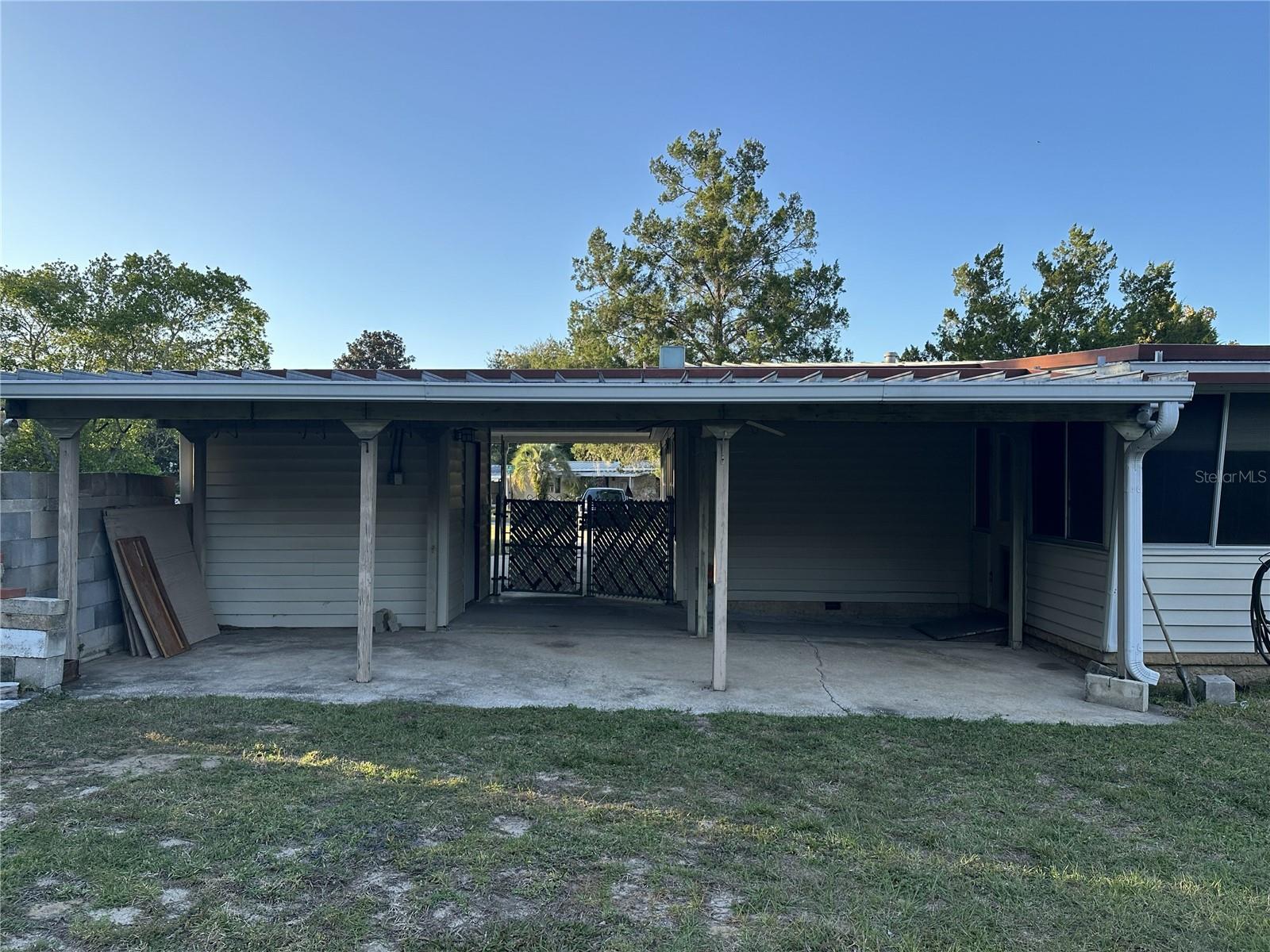 OCALA EAST VILLAS UNIT 1 - Residential