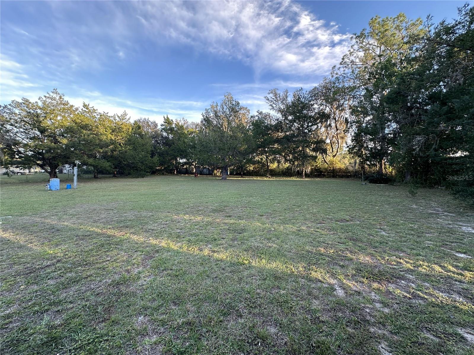 OCALA EAST VILLAS UNIT 1 - Residential