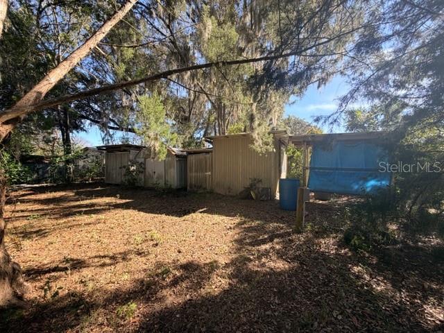 OCALA EAST VILLAS UNIT 1 - Residential