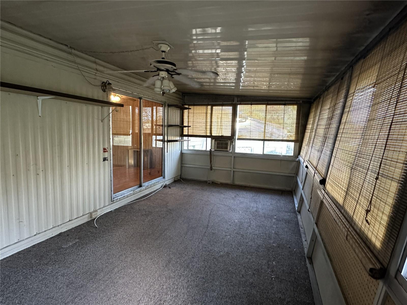 OCALA EAST VILLAS UNIT 1 - Residential