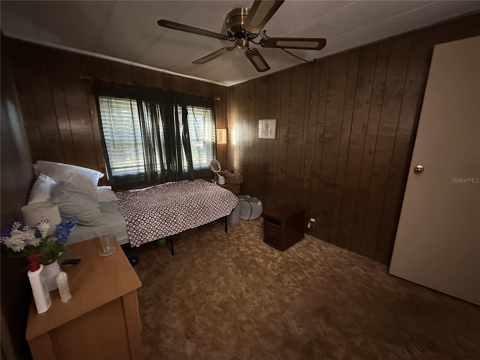 OCALA EAST VILLAS UNIT 1 - Residential