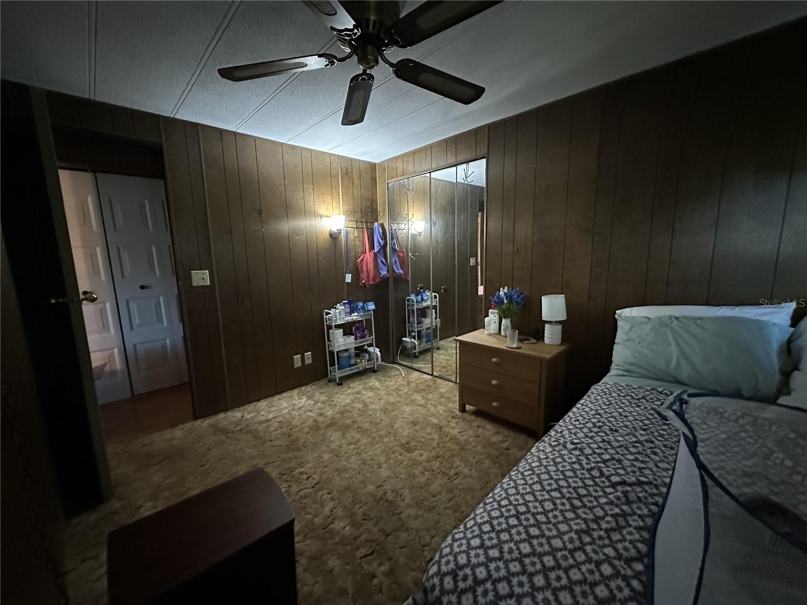 OCALA EAST VILLAS UNIT 1 - Residential