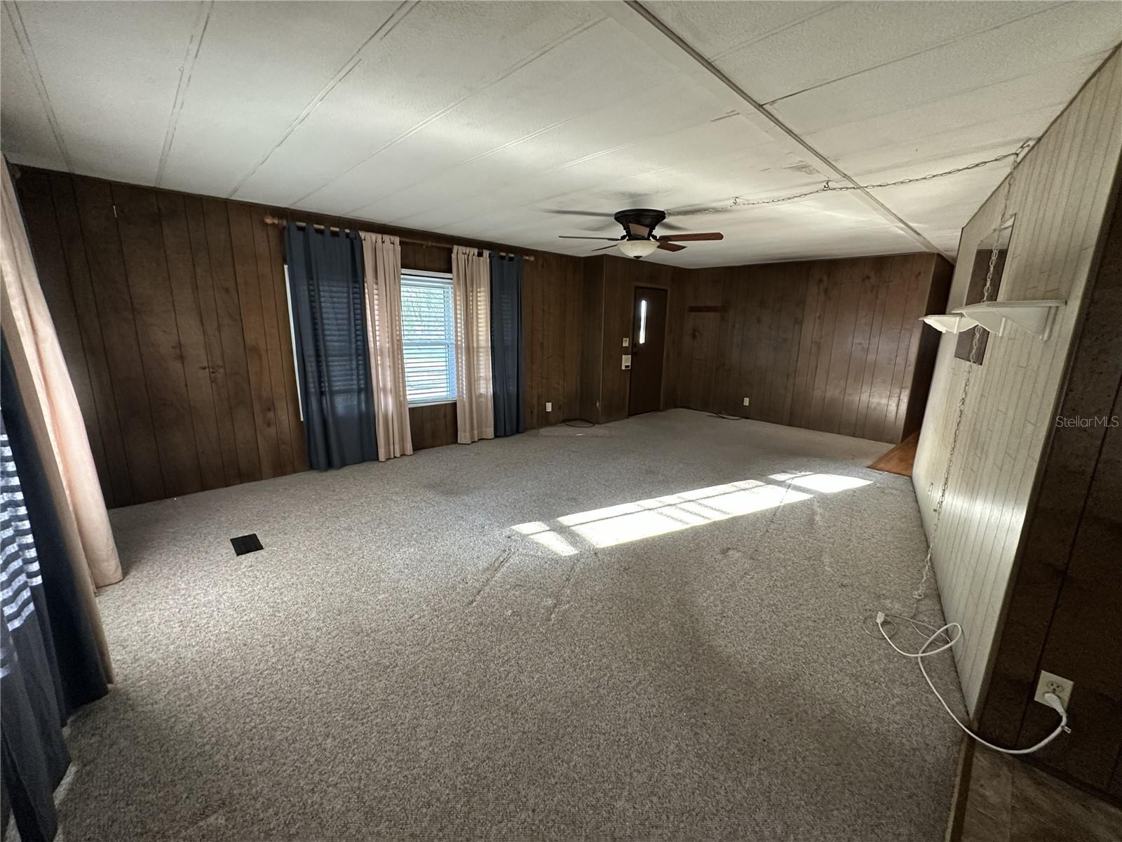 OCALA EAST VILLAS UNIT 1 - Residential