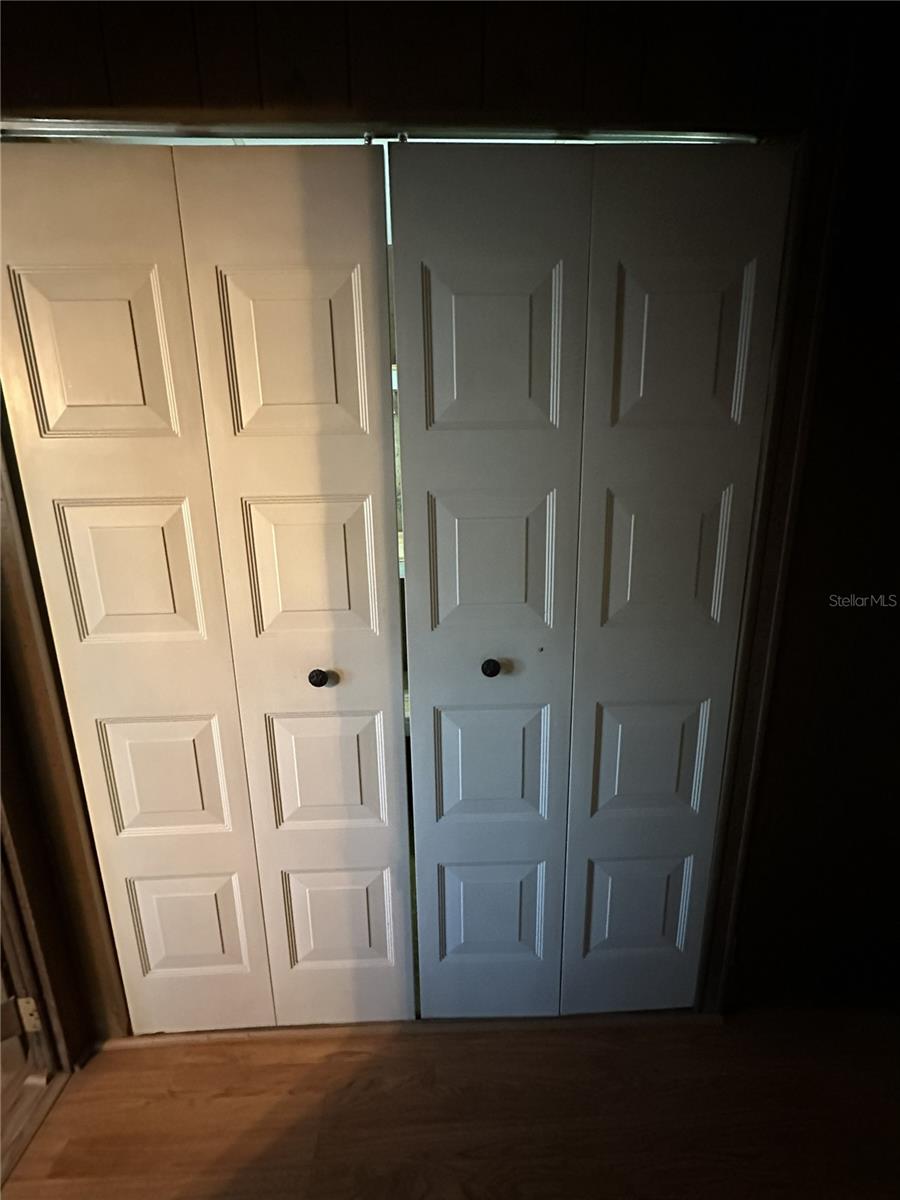 OCALA EAST VILLAS UNIT 1 - Residential