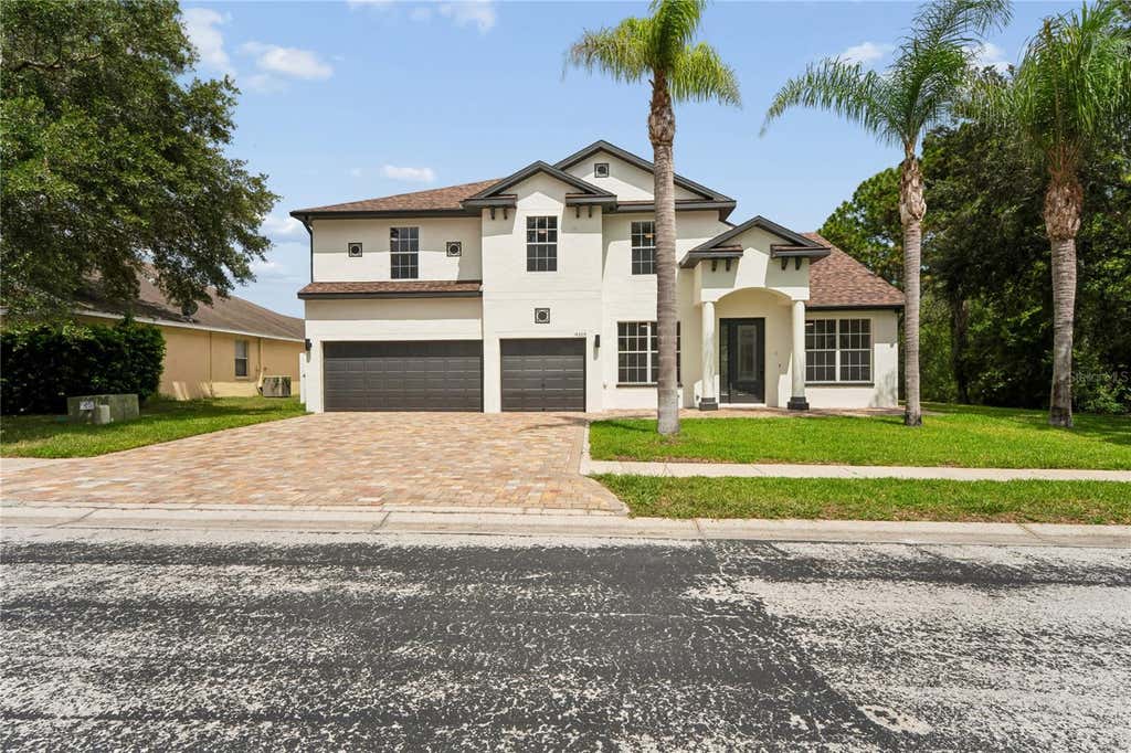 Photo of 14229 Leybourne Way, Spring Hill, FL 34609 (MLS # TB8522517)