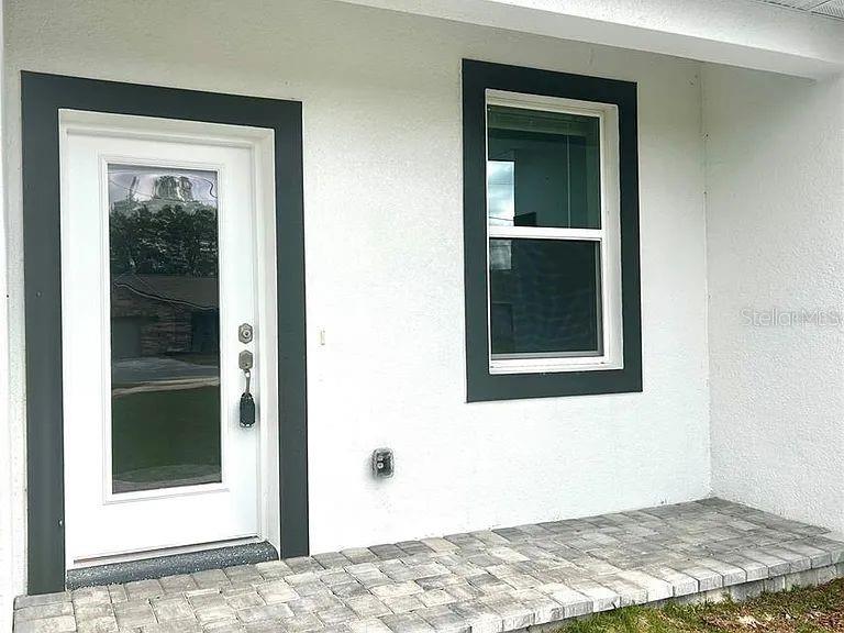 SILVER SPGS SHORES UN 24 - Residential Lease