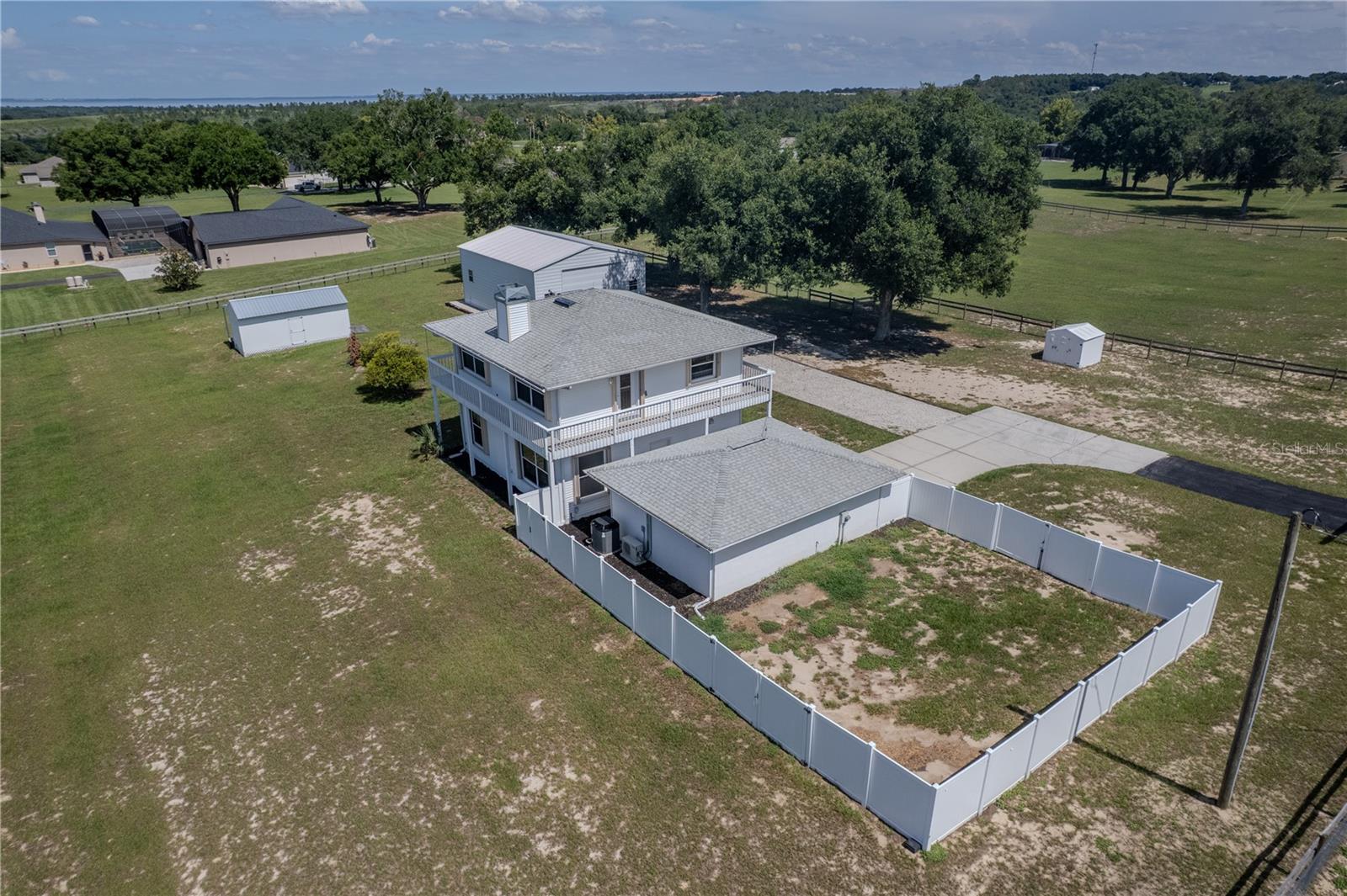 13011 HIDDEN RIDGE LANE