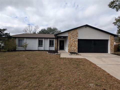 A home in WINTER PARK