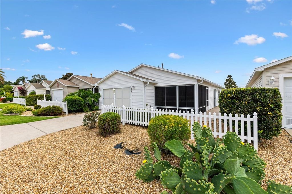 Photo of 2317 Whisper Street, The Villages, FL 32162 (MLS # G5097733)