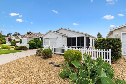 Photo of 2317 Whisper Street, The Villages, FL 32162 (MLS # G5097733)