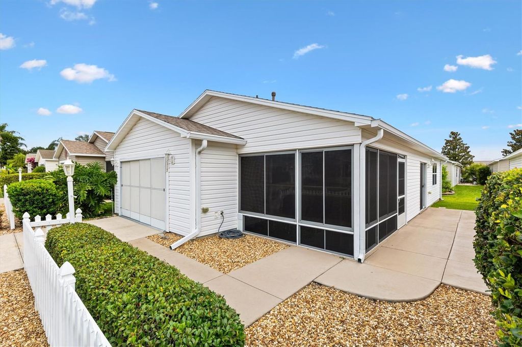 Photo of 2317 Whisper Street, The Villages, FL 32162 (MLS # G5097733)