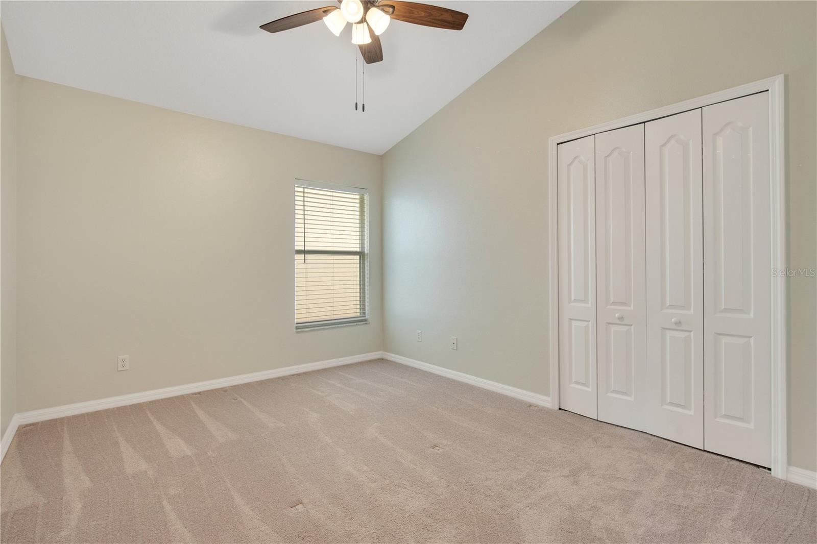 ENCLAVE/MOSS PARK - Residential