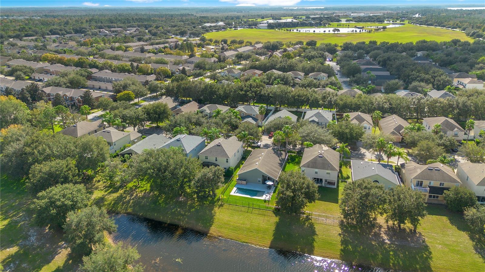 ENCLAVE/MOSS PARK - Residential