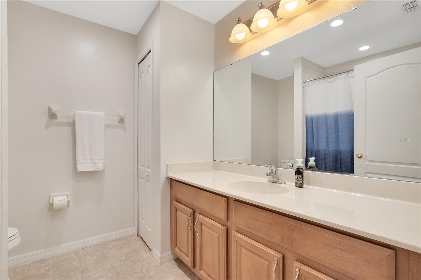 ENCLAVE/MOSS PARK - Residential