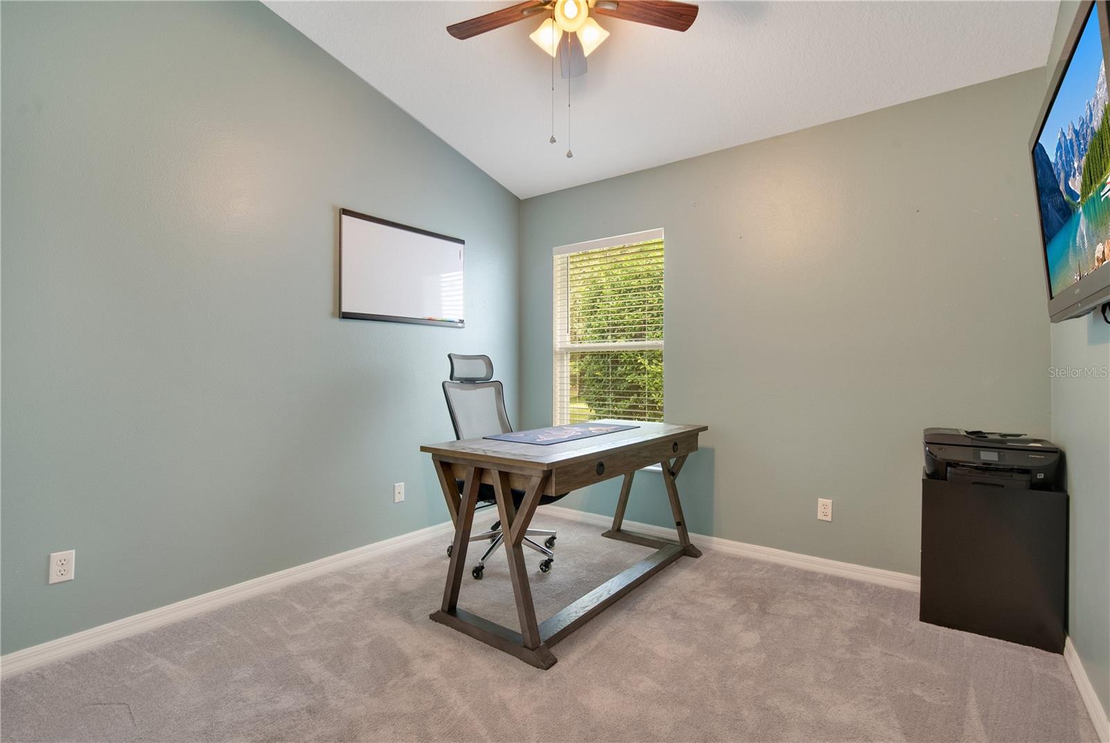 ENCLAVE/MOSS PARK - Residential