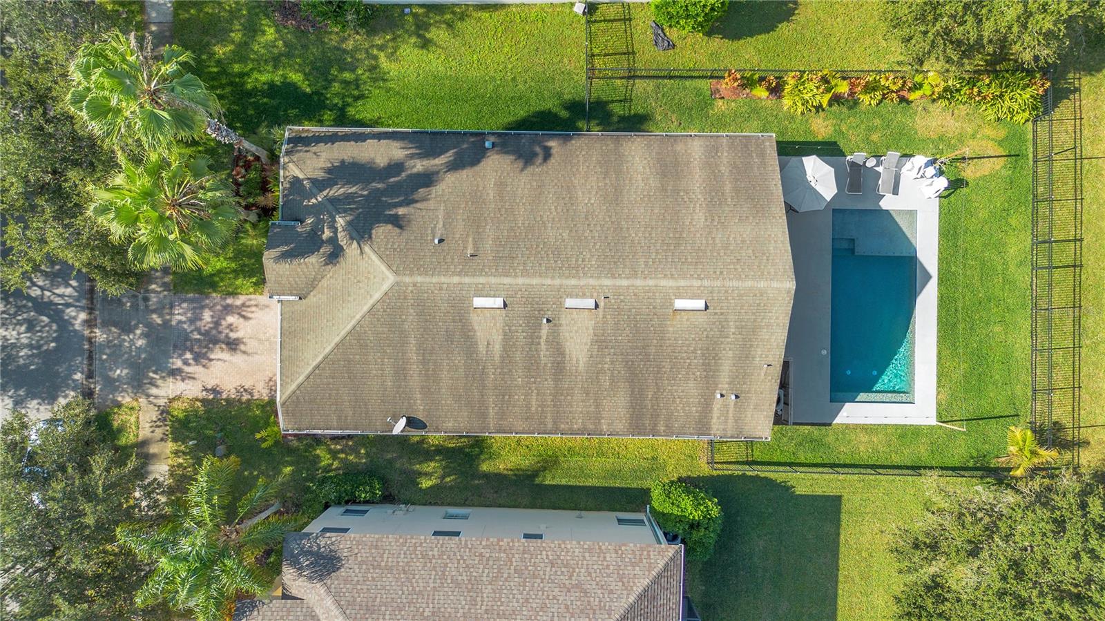 ENCLAVE/MOSS PARK - Residential