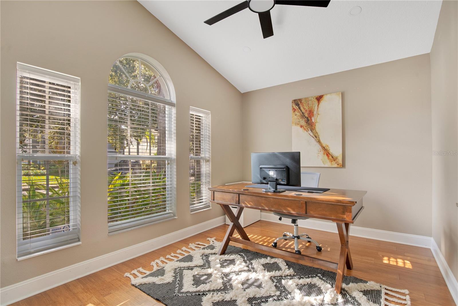 ENCLAVE/MOSS PARK - Residential