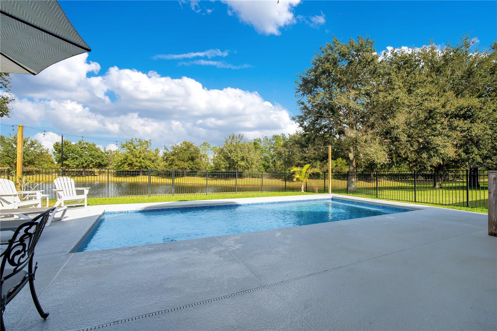 ENCLAVE/MOSS PARK - Residential