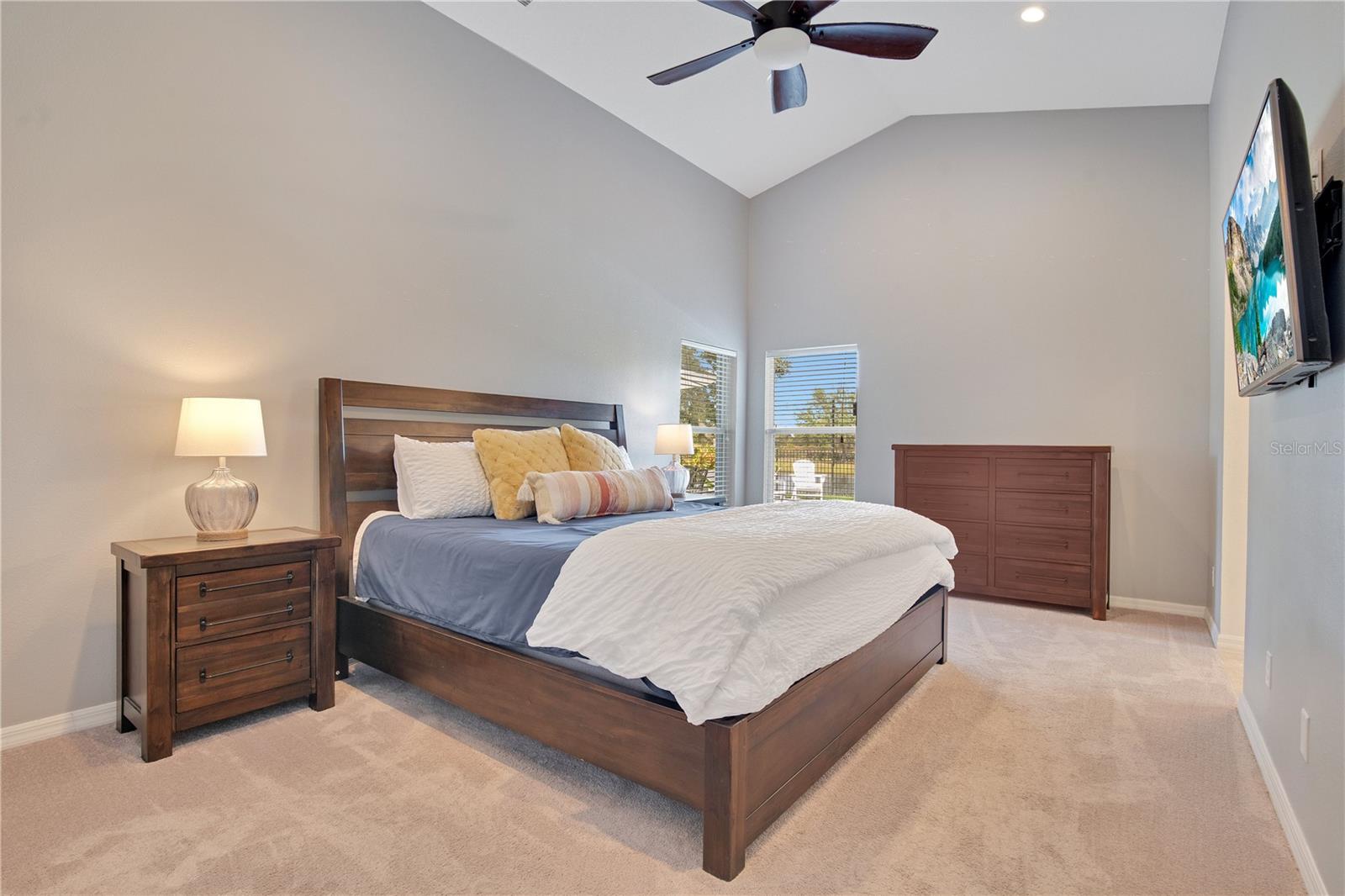 ENCLAVE/MOSS PARK - Residential