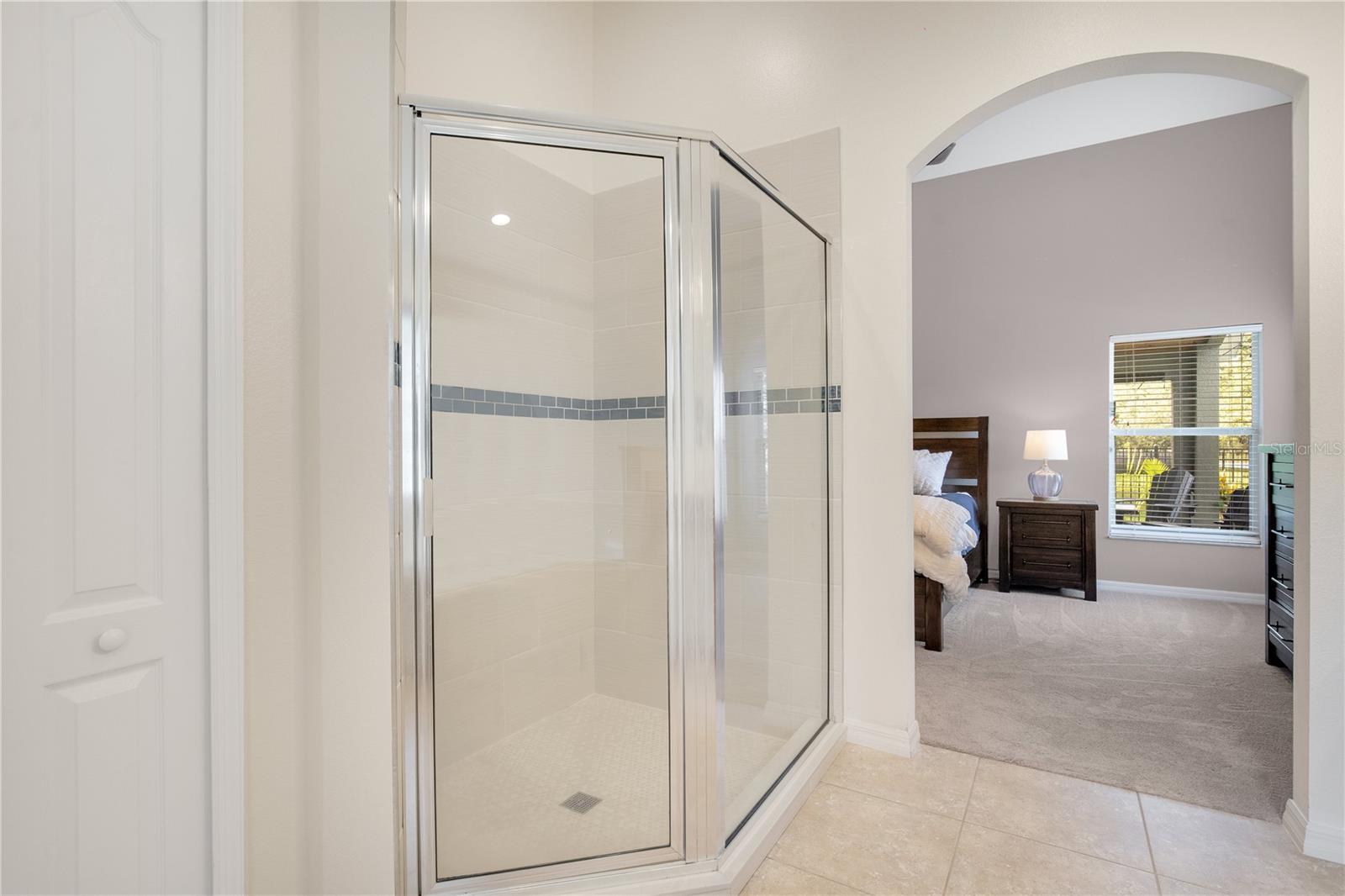 ENCLAVE/MOSS PARK - Residential