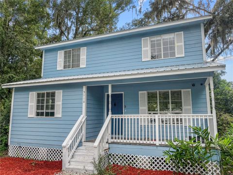 5110 SW 69TH STREET GAINESVILLE FL 32608