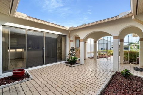 A home in NORTH FORT MYERS