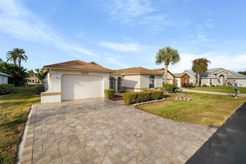 A home in NORTH FORT MYERS