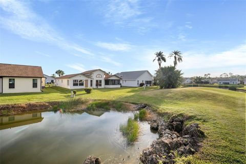 A home in NORTH FORT MYERS