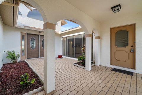 A home in NORTH FORT MYERS