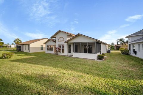 A home in NORTH FORT MYERS