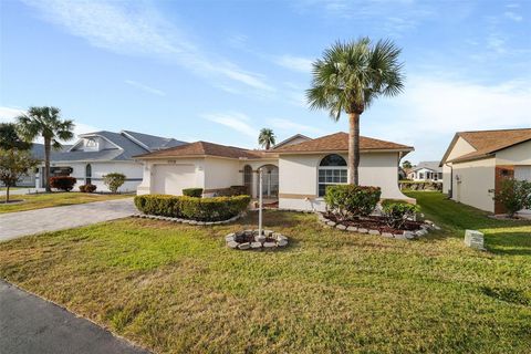 A home in NORTH FORT MYERS