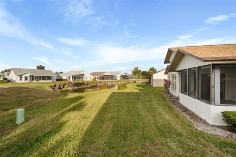 A home in NORTH FORT MYERS