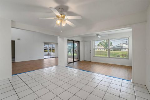 A home in NORTH FORT MYERS