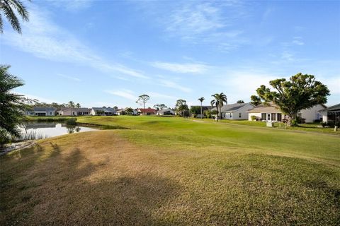 A home in NORTH FORT MYERS