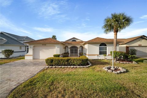 A home in NORTH FORT MYERS