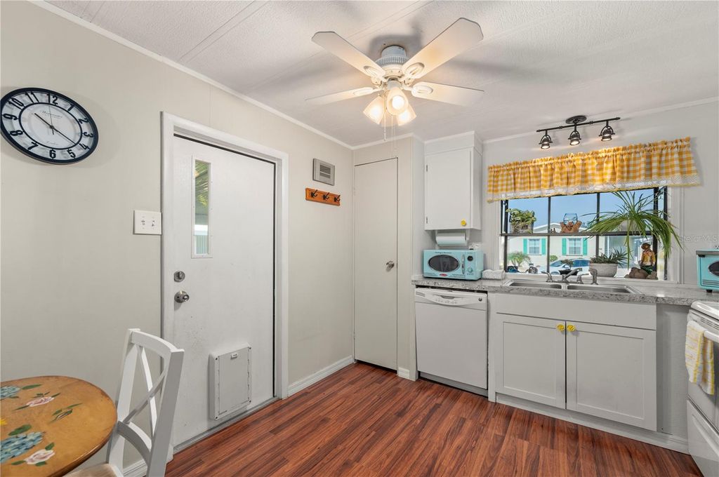 Photo of 1000 Kings Highway #60, Port Charlotte, FL 33980 (MLS # C7516971)