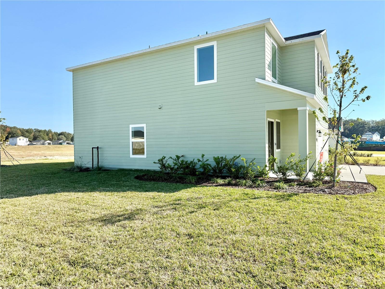 MILLWOOD ESTATES - Residential Lease