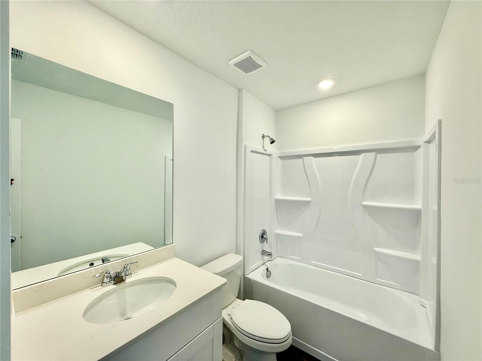 MILLWOOD ESTATES - Residential Lease