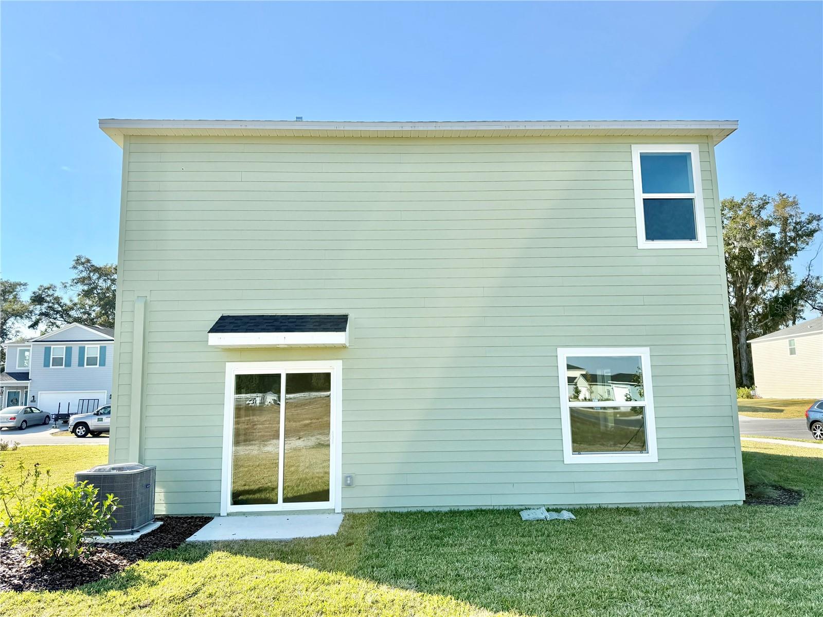 MILLWOOD ESTATES - Residential Lease